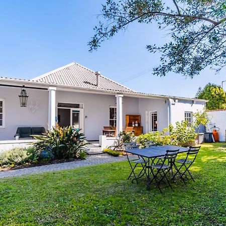 Blue Bell Villa Hermanus Exterior photo